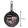 28cm Frying Pan Premium Stone