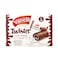 Vanelli Twister Roll Cake Milky 35GR