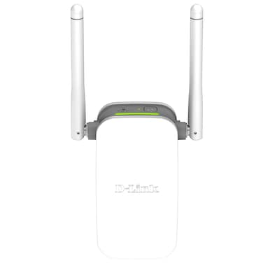 D-Link Wi-Fi Range Extender DAP-1325 N300 White