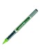 Uniball 12-Piece Eye Fine Rollerball Pen Green