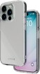 Levelo Clara Clear Case For iPhone 15 Pro