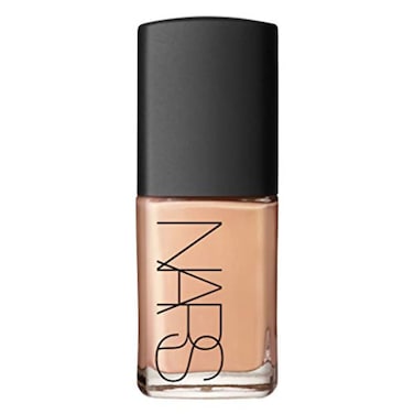 NARS Sheer Glow Foundation Vallauris