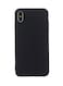 Generic Protective Case Cover For Apple iPhone XR Black