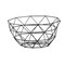 METAL FRUIT BASKET
