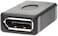 DisplayPort to DisplayPort Coupler (DP to DP Female to Female Coupler)
