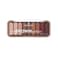 essence The Brown Edition Eyeshadow Palette 10g 30 Gorgeous Browns