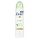 Dove Anti-Perspirant Cu. G/Tea250Ml