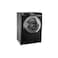 Hoover Fully Automatic Front Loading Washing Machine 8 Kg - Black - H3WS383TAC3B-ELA