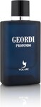 Mamlakat Al Oud Volare Geordi Profondo For Men Eau De Toilette, 100ml
