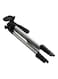AMTCO Flexible Camera Tripod Stand Black