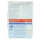 Dr.Beckmann Colour And Dirt Collector Sheet White 24 PCS