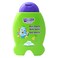 Carrefour Kids Shampo Bath Sho Pear 300ML
