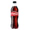 Coca Cola No Sugar Drink 500Ml