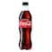 Coca Cola Zero Drink 500Ml