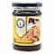 Thai Dancer Chilli Paste with Soya Bean Oil 250g