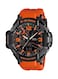 G-Shock Men's Water Resistant Analog/Digital Watch GA-1000-4AER