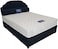 Silentnight H24 X D200 X W180, Foam, Silentnight Classique Mattress, Mattress