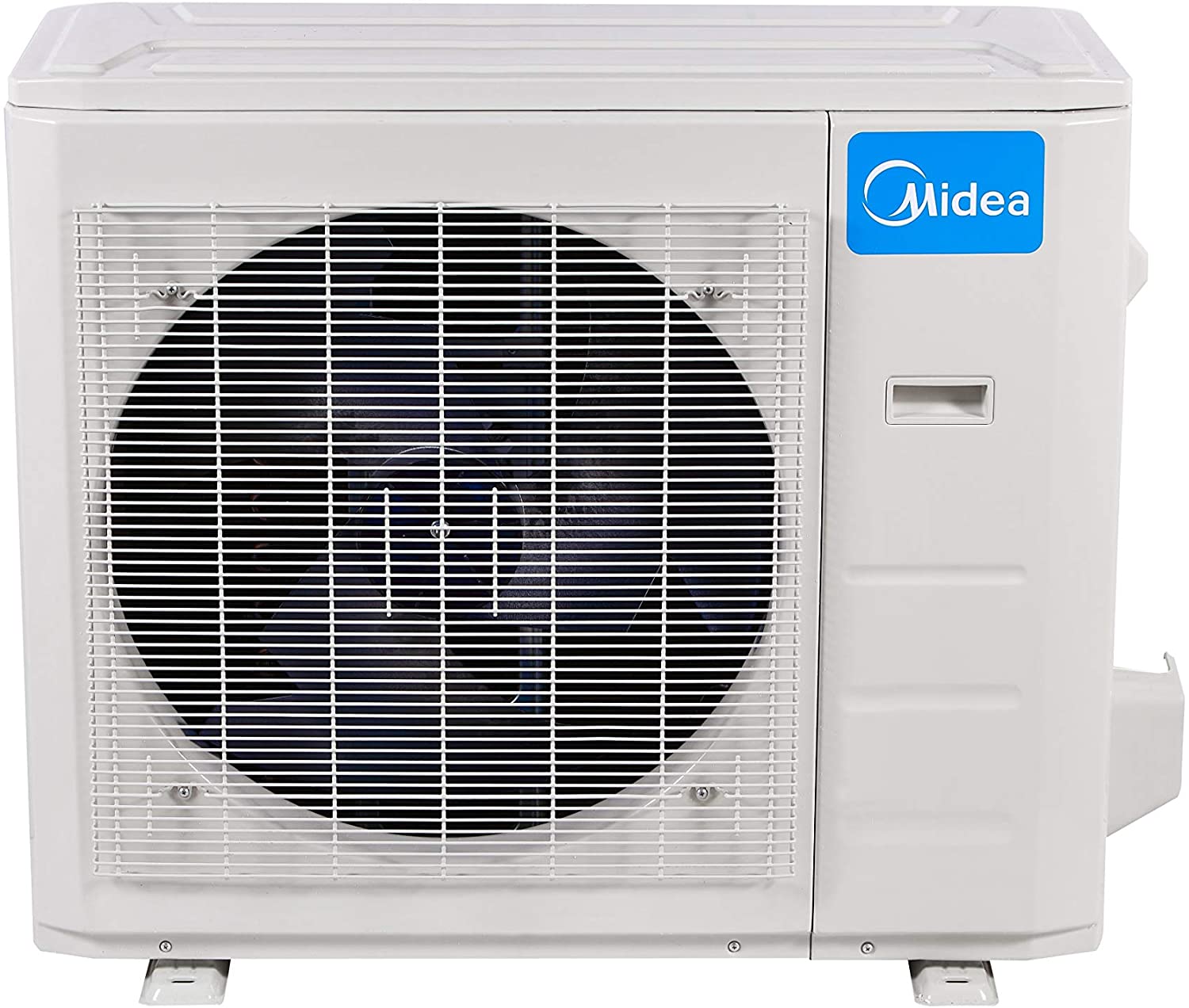 Midea 2 Ton Wall Mounted Split AC Piston Compressor, MST2AB9-24CR1 (Installation Not Included)