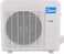 Midea 2 Ton Wall Mounted Split AC Piston Compressor, MST2AB9-24CR1 (Installation Not Included)