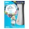 Glade Automatic Spray Holder With Ocean Breeze Air Freshener 269ml