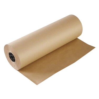 Ubl Kraft Paper 6M Roll