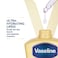 Vaseline Intensive Care Body Lotion Nourishing Moisture 200ml