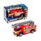 Teamsterz Small fire Engine with Light and Sound
