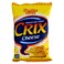 Devon Sunshine Cheddar Cheese Crix Snacks 45GR