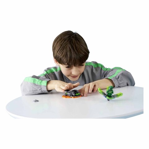 LEGO 70687 SPINJITZU BURST LLOYD