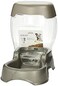 Petmate Caf&eacute; 12Lb Feeder, Pearl Tan