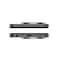 Itel S24 - 6.6-Inch 128GB/ 8GB RAM Dual SIM 4G - Starry Black