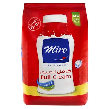 لبن بودرة ميرو كامل الدسم - 700جم