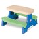 Little Tikes Easy Store Jr Play Table