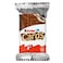 Kinder Cards Wafer Biscuits With Creamy Milk And Cocoa Filling 2 Biscuits 25.6g