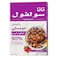 Tata Soulfull Millet Muesli Fruit and Nut Breakfast Cereal, 500g