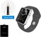 Wafi Screen Protector For Apple Watch 40 mm