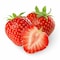 Mafa Strawberry - 250 gm