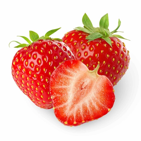 Mafa Strawberry - 250 gm