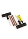 Generic Car Bike Auto Tubeless Tire Repair Kit