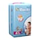 Sanita Bambi Baby Diapers Large Size 4, 13 Count, 8-16kg