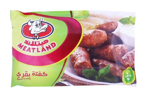 ميت لاند كفتة بيف - 350 جم