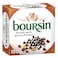 Boursin Soft Cheese Black Pepper 150g