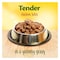 Purina Friskies Chicken In Gravy Wet Cat Food 85g