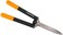 Fiskars - Power-Lever Hedge Shears Black/Silver/Yellow 23inch