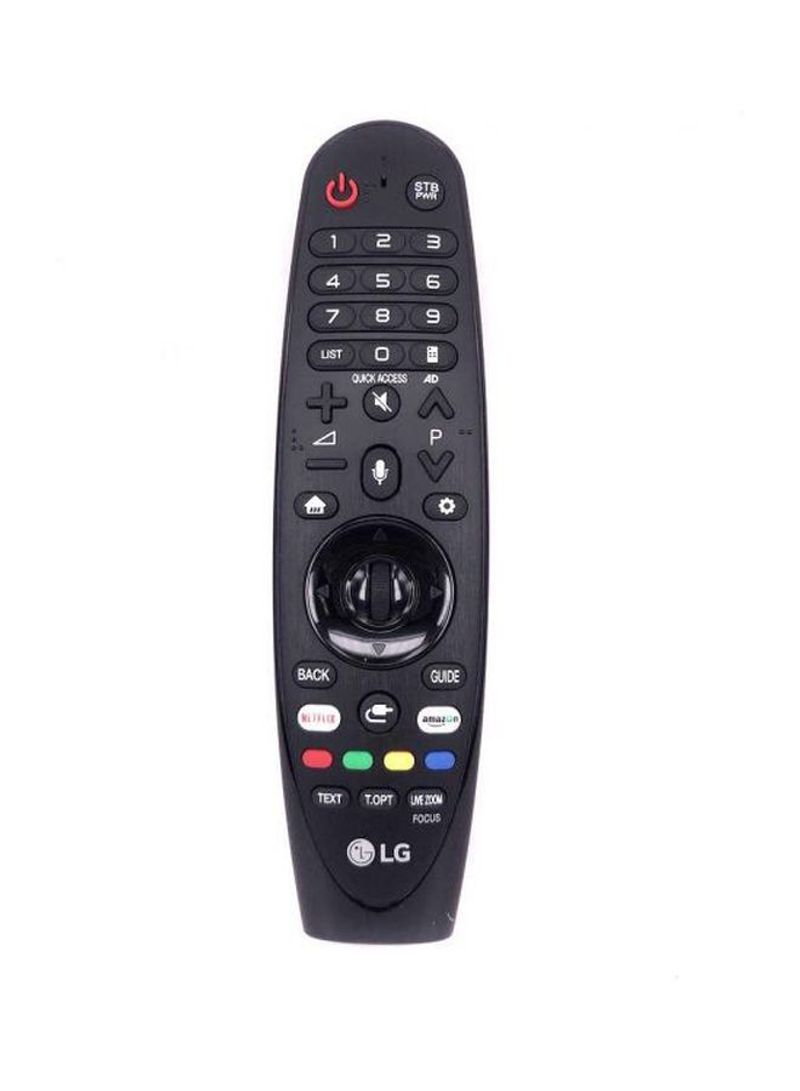 إل جي Lg Infrared Magic Tv Remote Control an-mr18ba