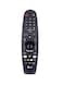 Lg Infrared Magic Smart Tv Remote Control An-Mr18Ba Black