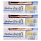 Dabur Herbal Salt And Lemon Toothpaste 150g x Pack of 3