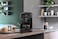 De'Longhi Magnifica S Automatic Coffee Machine, Bean to Cup Espresso Machine with 5 One-Touch Recipes, Black, ECAM12.121.B