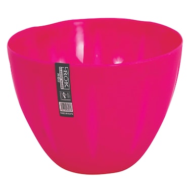 ROK PLASTIC ROUND BOWL RB-2
