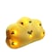Luminous talking pad
Regular price-Yellow
